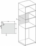 Встраиваемая микроволновая печь Miele M7140TC EDST/CLST фото 4 в Екатеринбурге
