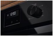 Духовой шкаф Electrolux LOF3H10BK фото 2 в Екатеринбурге