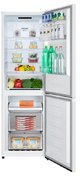 Двухкамерный холодильник Gorenje NRK61814W4 фото 2 в Екатеринбурге
