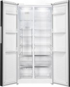 Холодильник Maunfeld MFF177NFW Slim Inverter фото 4 в Екатеринбурге