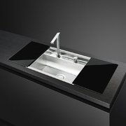 Мойка Smeg VQMX60N2 фото 4 в Екатеринбурге