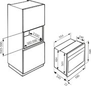 Духовой шкаф Miele H 4312 B ED фото 3 в Екатеринбурге