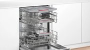 Встраиваемая посудомоечная машина Bosch SMV6YCX02E фото 2 в Екатеринбурге