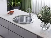 Мойка Omoikiri Asida 51 IN фото 3 в Екатеринбурге