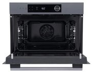 Духовой шкаф Midea MCO82007MGG-I фото 2 в Екатеринбурге