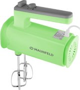 Миксер Маунфилд MF-331GR фото 4 в Екатеринбурге Миксер Maunfeld MF-331GR фото 4 в Екатеринбурге