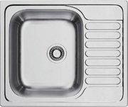 Мойка Omoikiri Kashiogawa 60-IN фото в Екатеринбурге