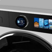 Стиральная машина Maunfeld MFWM1410WH05 фото 4 в Екатеринбурге