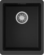 Мойка Omoikiri Kata 34-U-BL фото в Екатеринбурге