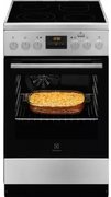 Электрическая плита Electrolux RKR560202X фото в Екатеринбурге
