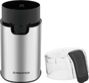 Кофемолка Maunfeld MF-523S фото 4 в Екатеринбурге