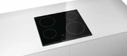 Электрическая варочная панель BOSCH PKE651B17E фото 4 в Екатеринбурге