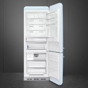 Холодильник Smeg FAB38RPB5 фото 2 в Екатеринбурге