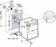 Морозильник Liebherr IGN 1654 Premium NoFrost фото 4 в Екатеринбурге