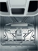 Стиральная машина Bosch WOT 24455 OE фото 2 в Екатеринбурге