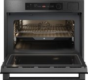 Компактный духовой шкаф Asko OCSM64BSH фото 2 в Екатеринбурге