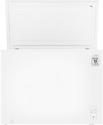 Морозильный ларь с инвертором и функцией холодильника Weissgauff WFH-300 Inverter фото 4 в Екатеринбурге