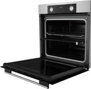 Духовой шкаф Kuppersberg HF 608 BX фото 3 в Екатеринбурге
