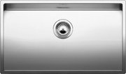 Мойка Бланко Claron 700-U нержавеющая сталь фото в Екатеринбурге Мойка Blanco Claron 700-U нержавеющая сталь фото в Екатеринбурге