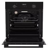 Духовой шкаф Haier HOX-P09NTB фото 3 в Екатеринбурге