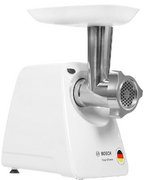 Мясорубка Bosch MFW2520W фото 3 в Екатеринбурге