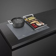 Индукционная варочная панель Smeg SIM1643DS фото 4 в Екатеринбурге