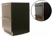 Встраиваемый под столешницу винный шкаф CellarPrivate CP051 фото 3 в Екатеринбурге