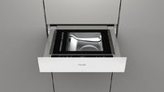 Вакуумный упаковщик Fulgor Milano FVSD 150 TC WH фото 4 в Екатеринбурге