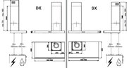 Вытяжка Faber STILO SRM SX/SP A120 фото 4 в Екатеринбурге