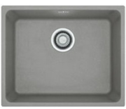 Мойка Franke KBG 110-50 серый фото в Екатеринбурге
