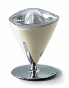 Соковыжималка Бугатти Juicer Vita Cream фото 2 в Екатеринбурге Соковыжималка Bugatti Juicer Vita Cream фото 2 в Екатеринбурге