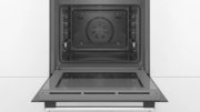 Встраиваемый духовой шкаф BOSCH HBG517ES1R фото 3 в Екатеринбурге
