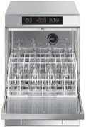 Стаканомоечная машина Smeg UG405DM фото 4 в Екатеринбурге