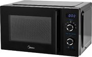 Микроволновая печь Midea AG825P2ET-B фото 2 в Екатеринбурге