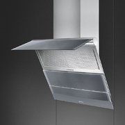 Вытяжка Smeg KTS75SCE2 фото 2 в Екатеринбурге