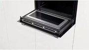 Компактный духовой шкаф Bosch CMG633BS1 фото 4 в Екатеринбурге