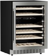 Винный шкаф Meyvel MV46PRO-KST2 фото 3 в Екатеринбурге