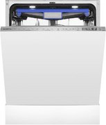 Встраиваемая посудомоечная машина Maunfeld MLP60330T Smart Beam Inverter фото 4 в Екатеринбурге