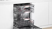 Встраиваемая посудомоечная машина BOSCH SMV66TX01R фото 3 в Екатеринбурге