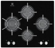 Варочная панель Electrolux  EGT 96647 LK