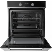Электрический духовой шкаф Haier HOQ-K5AAN3BX фото 3 в Екатеринбурге