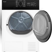 Сушильная машина Weissgauff WD 6128 B Heat Pump фото 2 в Екатеринбурге