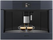 Встраиваемая кофемашина Smeg CMS4104GRU фото 2 в Екатеринбурге