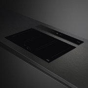 Встраиваемая вытяжка Smeg KDD90CNE фото 3 в Екатеринбурге