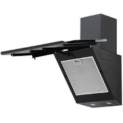 Вытяжка Krona URAN 600 DN BLACK 4S фото 3 в Екатеринбурге