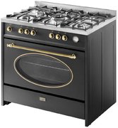 Газовая плита Korting CKG 93050 CRN фото 2 в Екатеринбурге