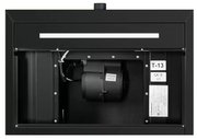 Встраиваемая вытяжка Maunfeld Comfort 60 T black фото 4 в Екатеринбурге