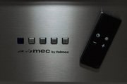 Вытяжка Falmec Solaris 60 bk glass (600) фото 4 в Екатеринбурге