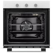 Духовой шкаф KRONA ELEMENT plus 60 WH фото 3 в Екатеринбурге
