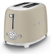 Тостер Smeg TSF01MLMEU фото 2 в Екатеринбурге